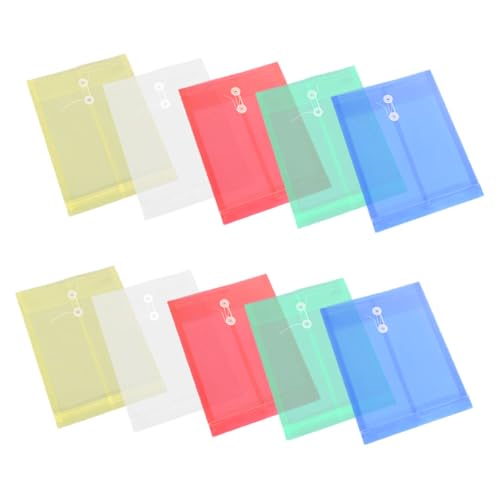 TOYZFRIENDY 10 @\hLgt@C Ή yʎ^ѕ֗ ސP[X XgOt ItBX wZpt@C{bNX