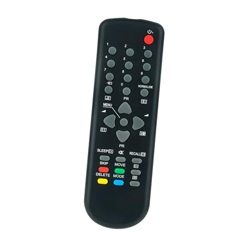 Télécommande R-40A01 pour Daewoo TV, idéale pour vos soirées cinéma