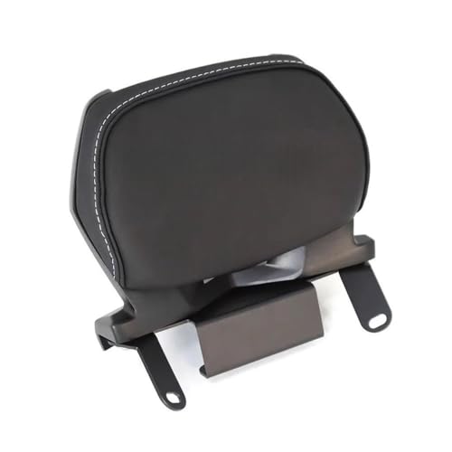 Dossier Passager pour ZONTES 368G Coussin de Siège Arrière Moto