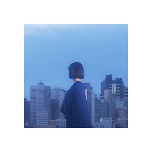 PASSION BLUE(CD)