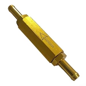 Qoxezy Ölstopp-Rückschlagventil 9Z86UUCJK1UEJKF04I4KC47P8WHPUJ