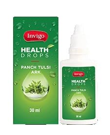 PANCH TULSI ARK 30ML (B0CV84HP7M) Amazon Price History, Amazon Price Tracker