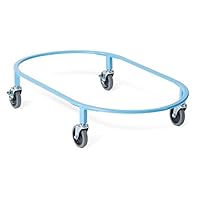 Algopix Similar Product 19 - Foundations Podz Toddler Cot Carrier