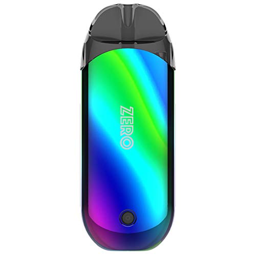 Vaporesso Renova Zero Pod Kit 650mAh (Rainbow) Press Kuwait
