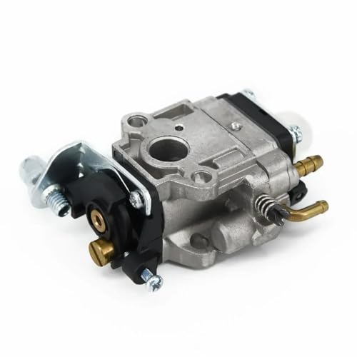 Carburateur moteur tondeuse gazon H119 26cc avec outil de reconstruction