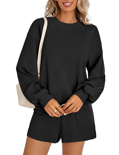 Womens-2-Piece-Lounge-Matching-Sets-Sweat-Shorts-Sweatshirt-Tops-Sweatsuit-Track-Suit-Pajama-Set-Fashion-Fall-Clothes