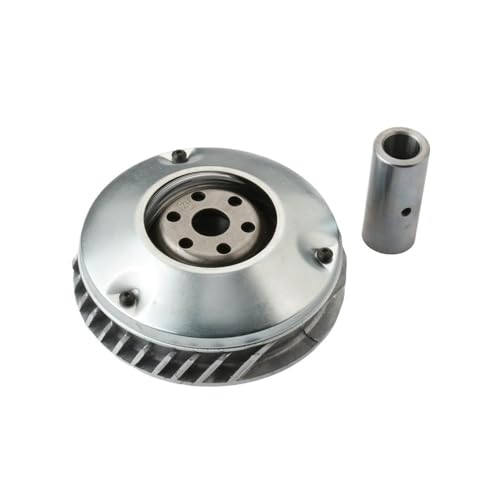 Kit variateur scooter 250cc accélération linéaire repères 22110-KM1-000 22131-KAB