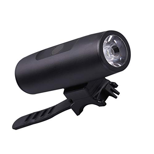 BESPORTBLE Farol de Bicicleta Farol de Bicicleta Farol de Bicicleta Recarregável USB Farol á  Prova