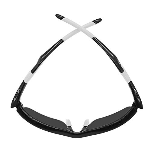 Image of Polarized Replacement Lenses /Rubber Kits for Oakley Half Jacket 2.0 XL