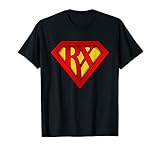Super Hero Pharmacist Gift T-Shirt