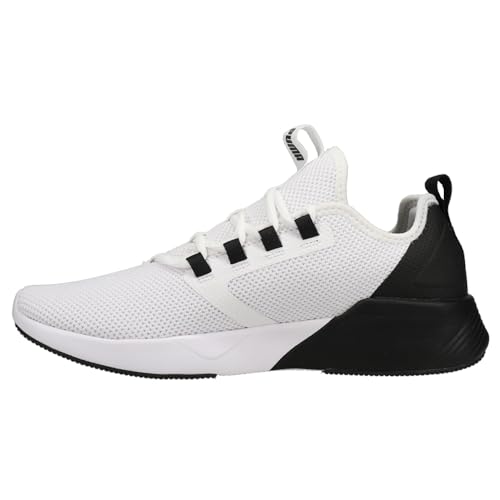 PUMA Men's Leisure and Sportswear Track Shoe3