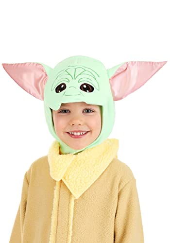 LUCASFILM - ACCESSOIRE - GROGU HEADPIECE OS