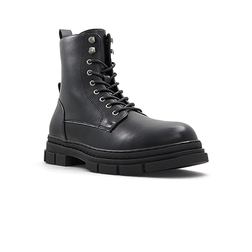 Call It Spring Men's Pavard Combat Boot4