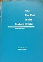 The Far East in the modern world 0030855551 Book Cover
