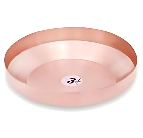 Image of Agnihotra Kit Set for Yagya, Hawan & Pooja Purpose, Religious & Spiritual Item, Pooja Supplies (Hawan Kund + Aachmani + Plate + Chimta +Stand)