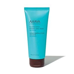 Ahava Sea-Kissed Mineral Handcrème, 100 ml