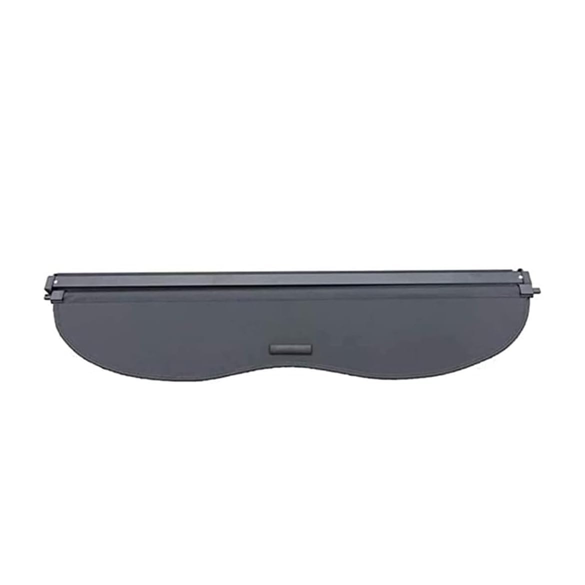 Car Retractable Rear Trunk Parcel Shelf for Nissan Qashqai J11 2017-2020, Luggage Cargo Shield Cover Replacement Boot Shelves Roller Blind Accessories