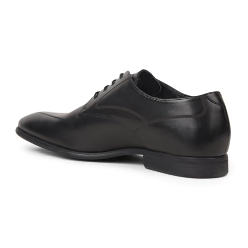 Image of Lee Cooper Mens Lc7126n Uniform Dress Shoe