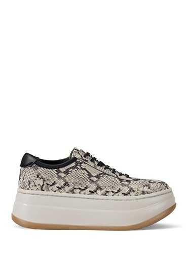 Michael Kors Women's Hayes T Toe Sneaker4