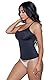 Be Wicked Top Schwarz One Size