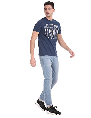 Image of U.S. POLO ASSN. Men's Regular fit T-Shirt
