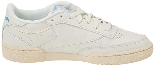 Image of Reebok Court Advance Sneakers for Men - Casual Tennis Mens Shoes Size 6 to 15