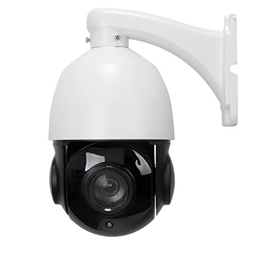 LEFTEK 4 in 1 HD-CVI HC-TVI AHD CVBS CCTV Esterna