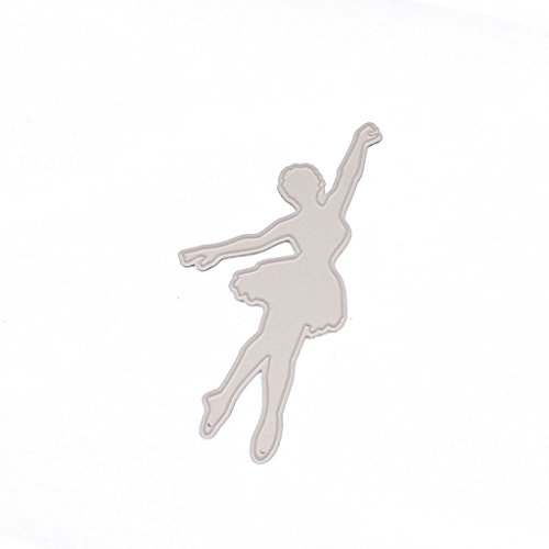 Stencil fai da te per scrapbooking, album per