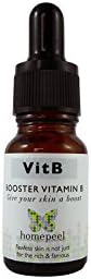 Niacinamide Cream, Vitamin B Serum, Skin Care Product for Glowing Face