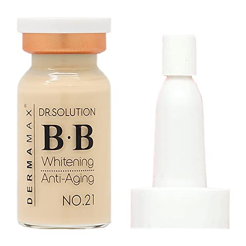 Dermamax Bb Serum Glow 7 Ampollas Diferentes Para El Tratamiento Bb Ideal Para El Tratamiento Microneedling Y Dermaroller No. 21 8ml Cada Uno No. 21 Dermamax Bb Serum Glow 7 Ampollas Diferentes Para El Tratamiento Bb Ideal Para El Tratamiento Microneedling Y Dermaroller No. 21 8ml Cada Uno No. 21