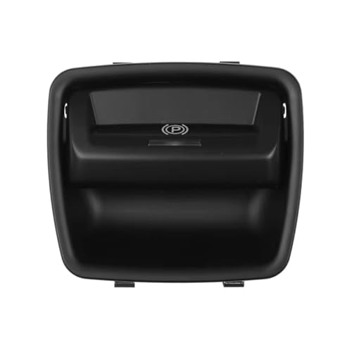 Interruptor de Freno de Mano para Porsche Panamera 2010-2015 Botón OE 970613251025Q0 3
