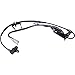 Brand New Anti-Lock Brake Sensor Front Left Abs Oem Fit ABS160