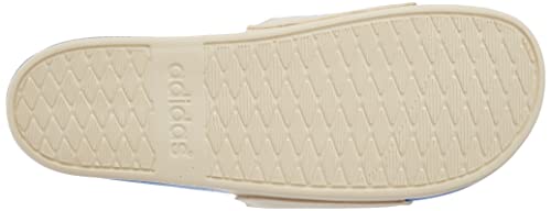 Image of Adidas unisex-adult Adilette Comfort Slides