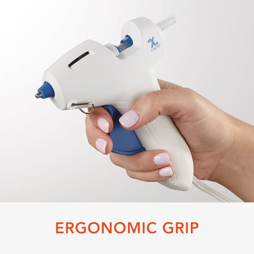 Xyron Mini Hot Glue Gun - Thumbnail 4