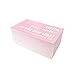 ITZAMNA Thank you Card hello your order made our day card hope this package brigtens yours Card 100 pink
