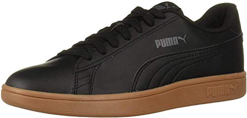 Image of Puma Unisex Adult Smash L Sneaker