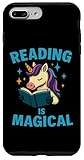 Magical Reads and Unicorn Vibes