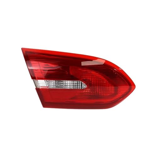 Luces traseras y freno para Focus Sedan 2015-2018 conjunto par