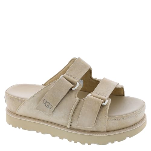 UGG Women's Goldenstar Hi Slide Sandal