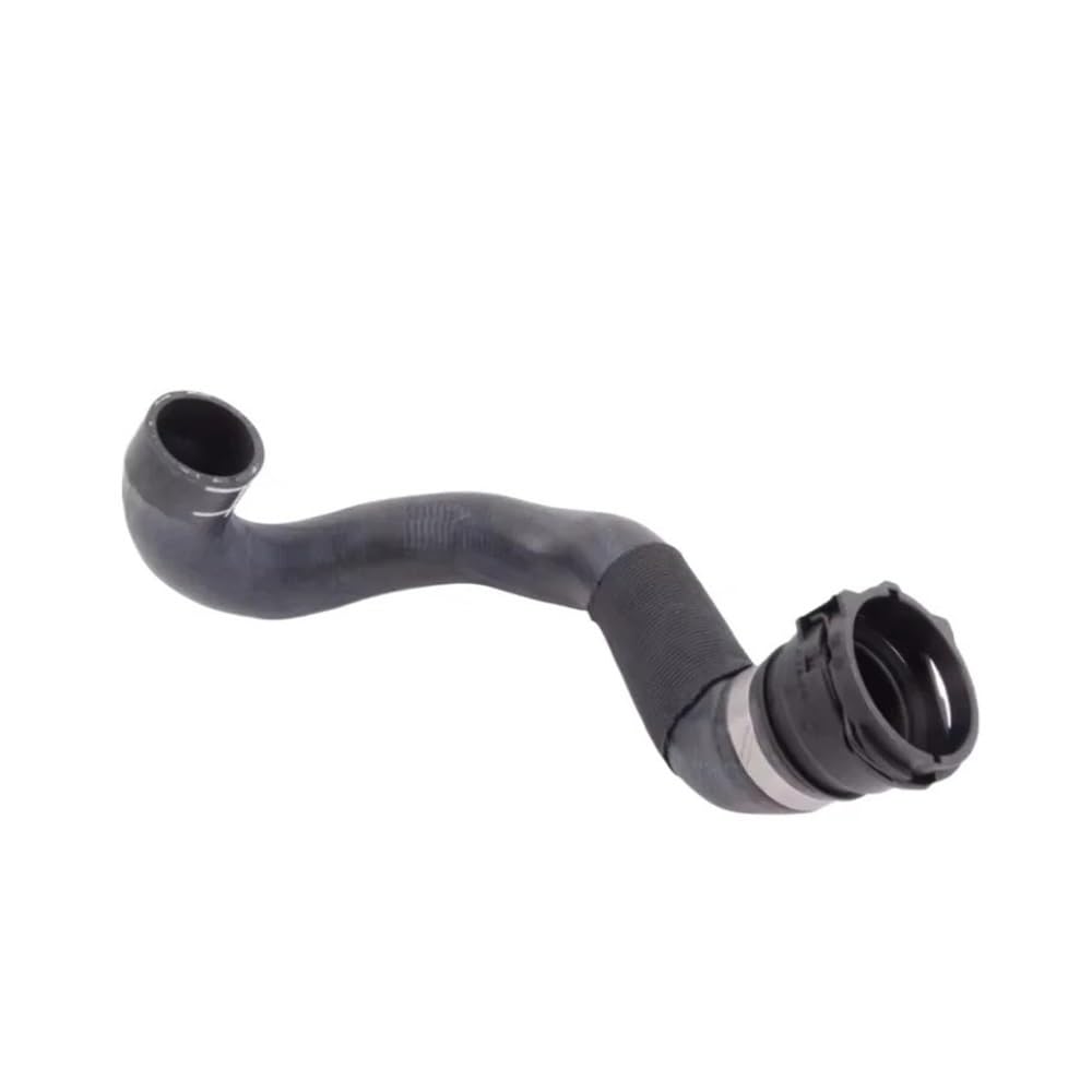 Xntfgnrz One Color 11537593513 Engine Cooling Radiator Water Hose For 5 Series 535Ix 535Li 535I N55 740I 640 F01 F02 F07 F10 F18 F11 2011-2016