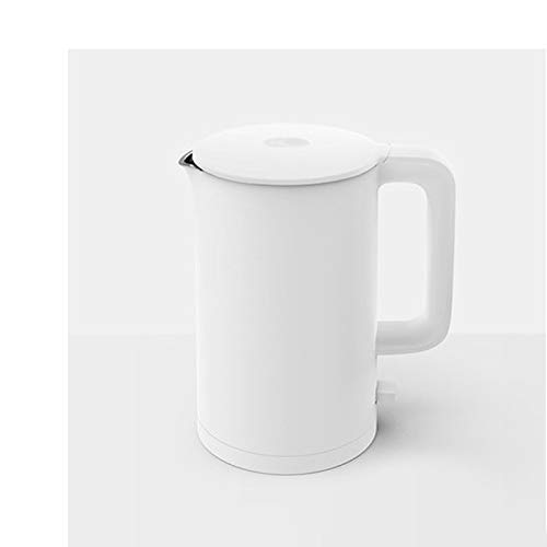 Théière contrôle intelligent de la température pour vos moments de détente en cuisine