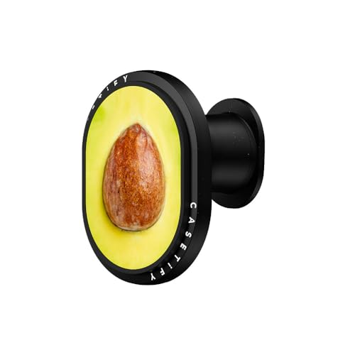 CASTETiFY Wireless Car Charger - Avocado