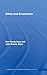 Cities and Economies (Routledge Critical Introductions to Urbanism and the City)