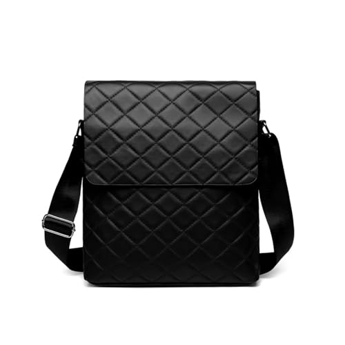 Sac bandoulière homme pour organiser ses affaires de travail sans s'encombrer