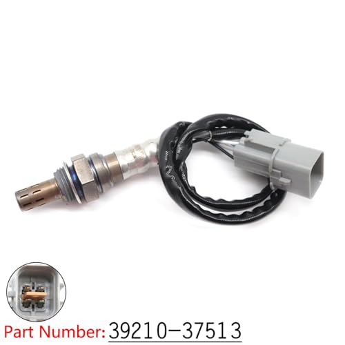 Capteur d'oxygène lambda O2 haute précision pour moteur essence 2.7L