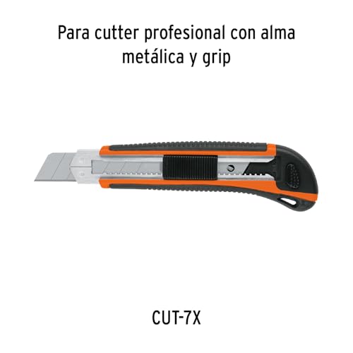 Repuesto para cutter 15 Imagen adicional