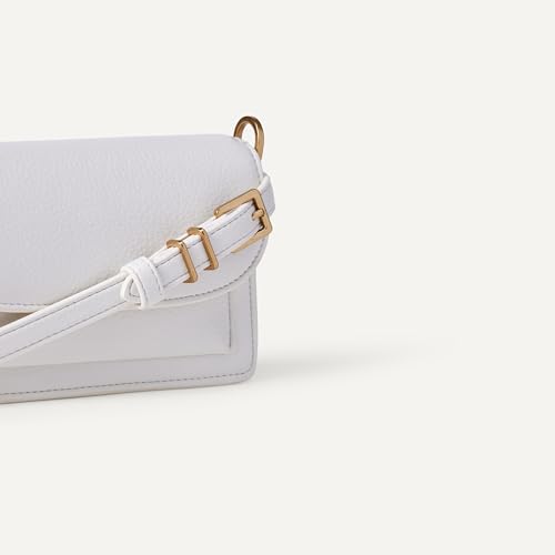 Image of Amazon Essentials AE - Accessories Women's Convertible Crossbody Clutch Bag with Interchangeable Straps