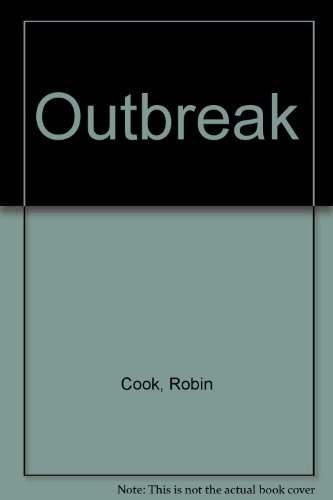 Outbreak 0606009345 Book Cover