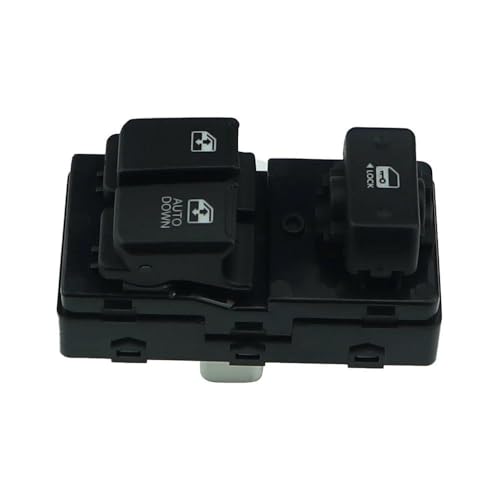 Interrupteur lève-vitre électrique Hyundai H1 RHD pièce automobile