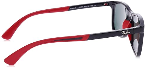 Ray-Ban Boys' Rj9084s Square Sunglasses3